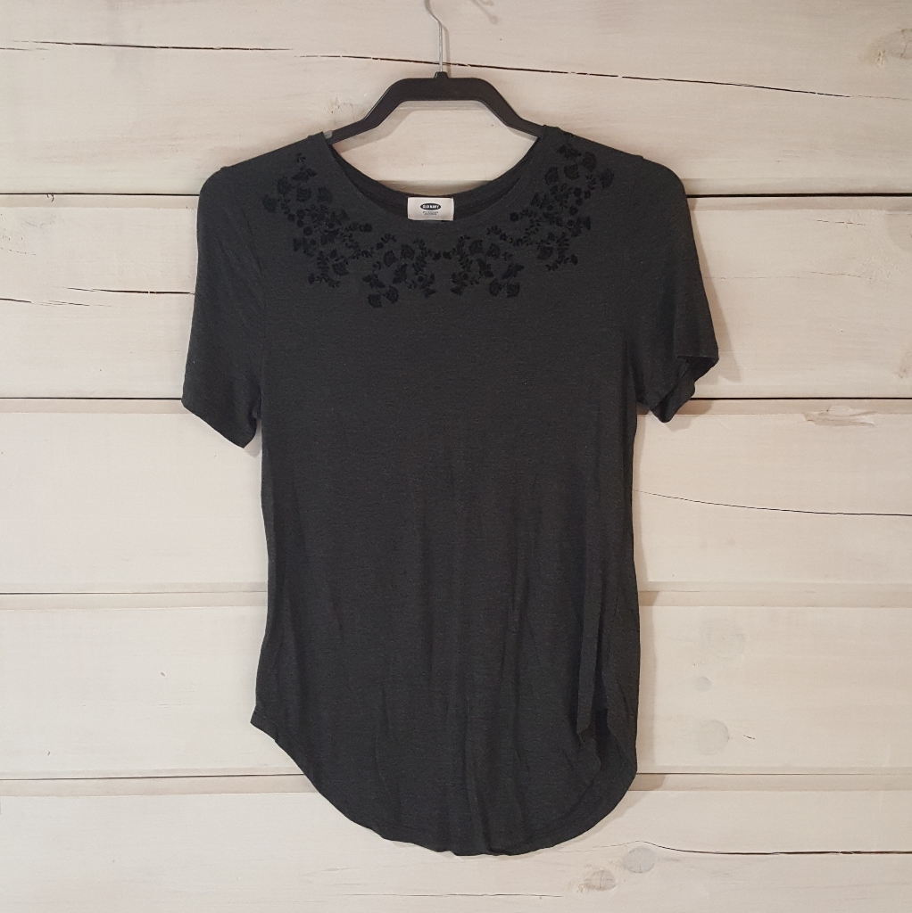Fancy Soft Tee
